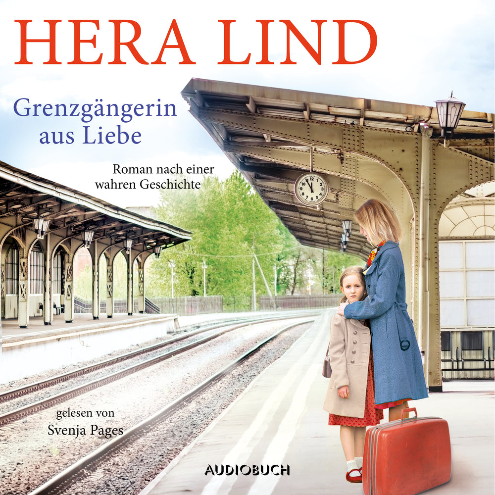 Grenzgängerin aus Liebe