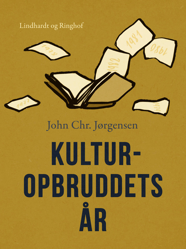 Kulturopbruddets år