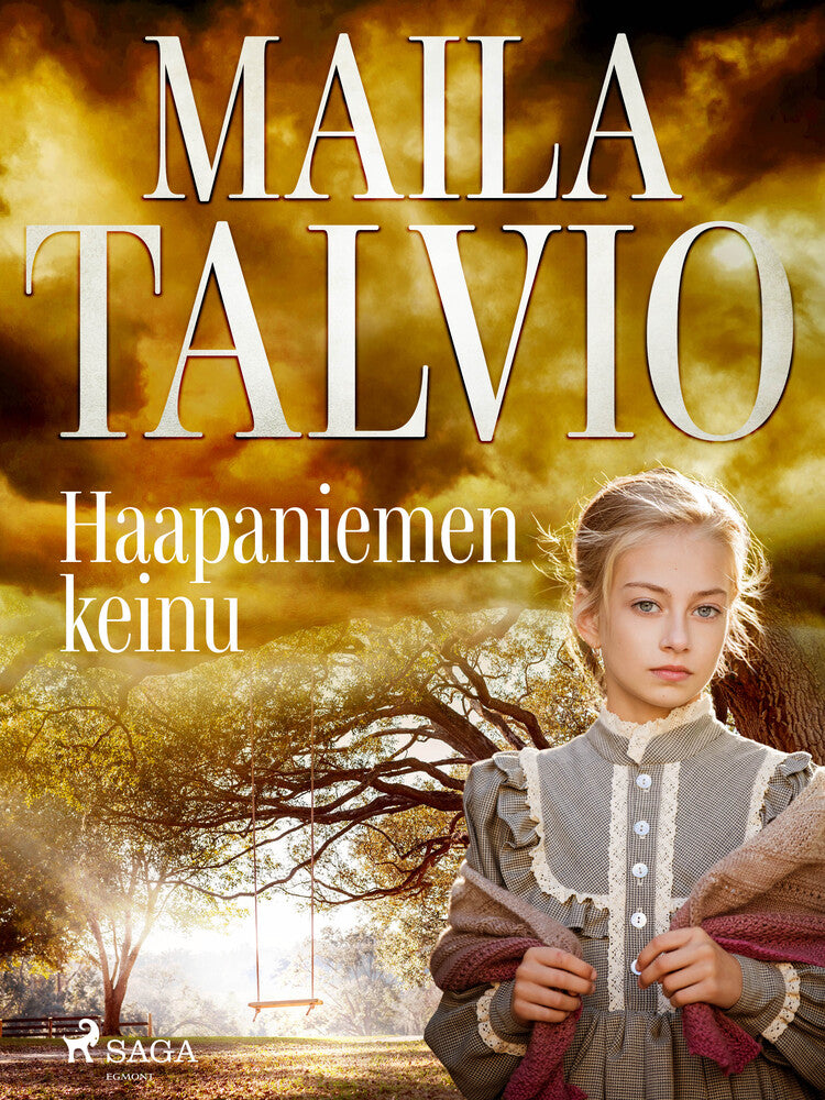 Haapaniemen keinu