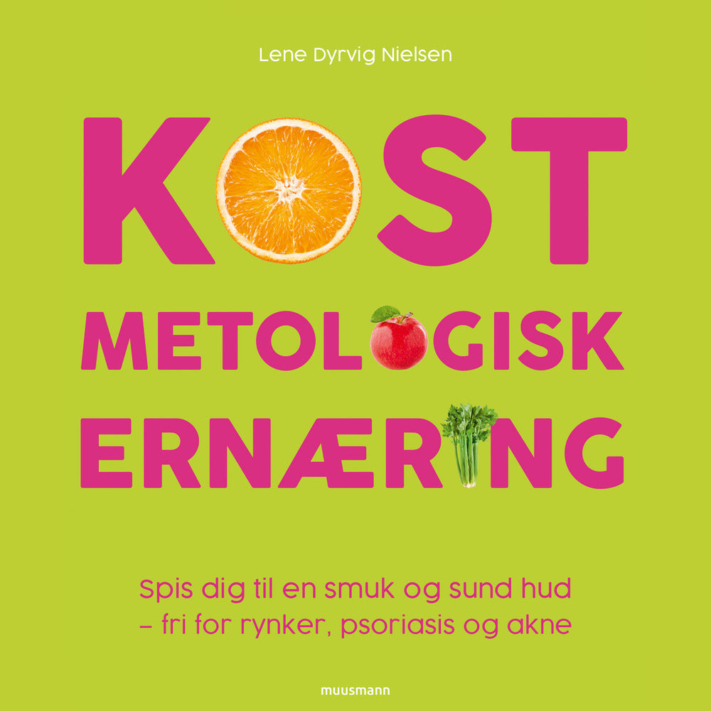 KOSTmetologisk ernæring