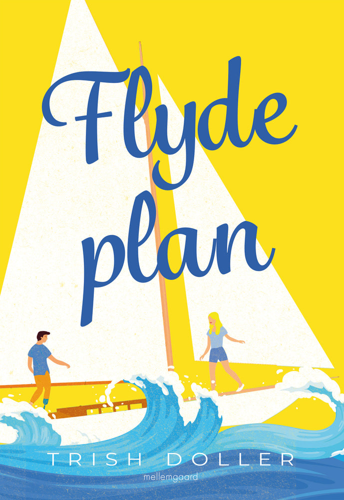Flydeplan