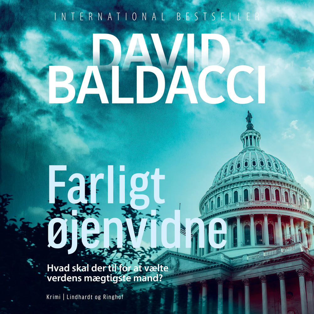 Farligt øjenvidne