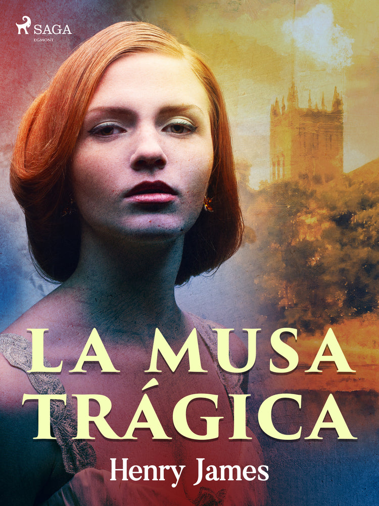 La musa trágica
