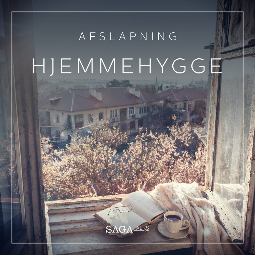 Hjemmehygge