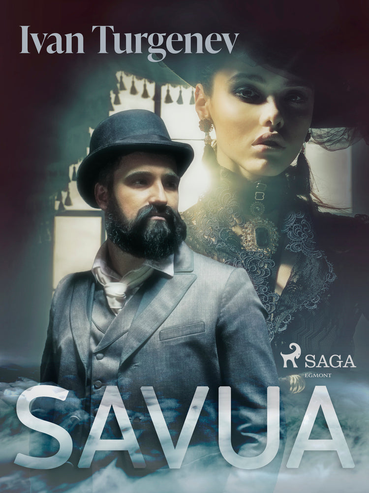 Savua