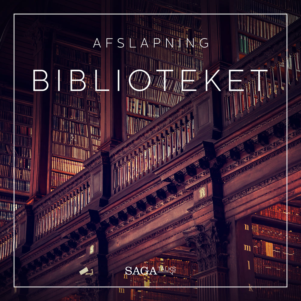 Biblioteket