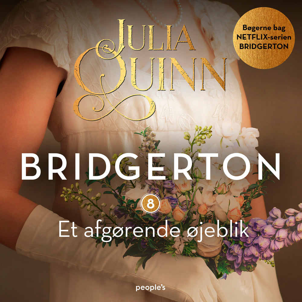 Bridgerton. Et afgørende øjeblik