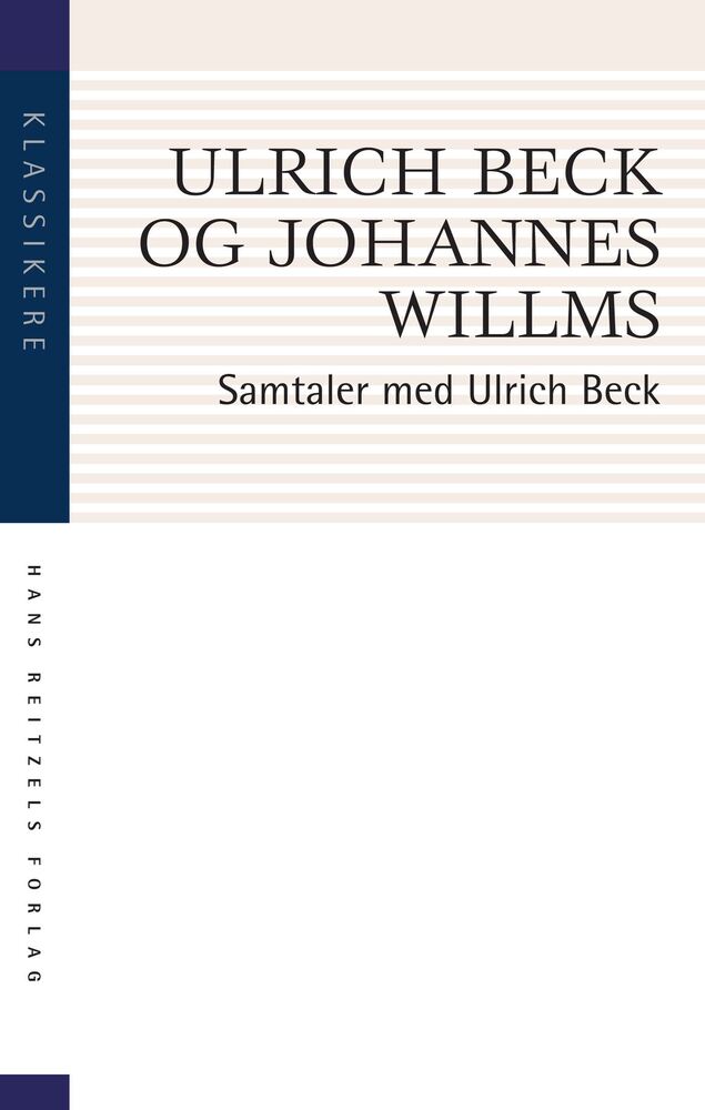 Samtaler med Ulrich Beck
