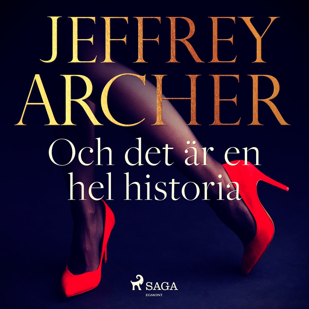 Och det är en hel historia