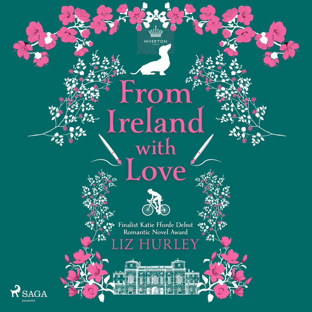 From Ireland With Love