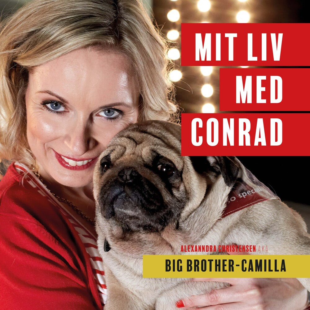 Mit liv med Conrad