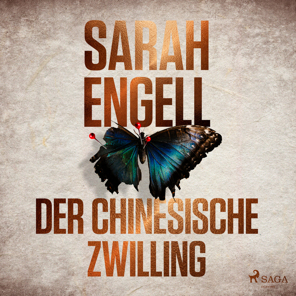 Der chinesische Zwilling