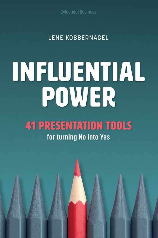 Influential power