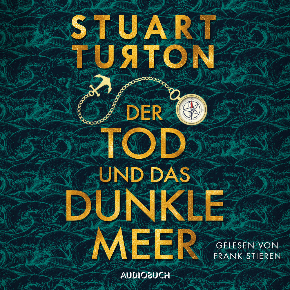 Der Tod und das dunkle Meer