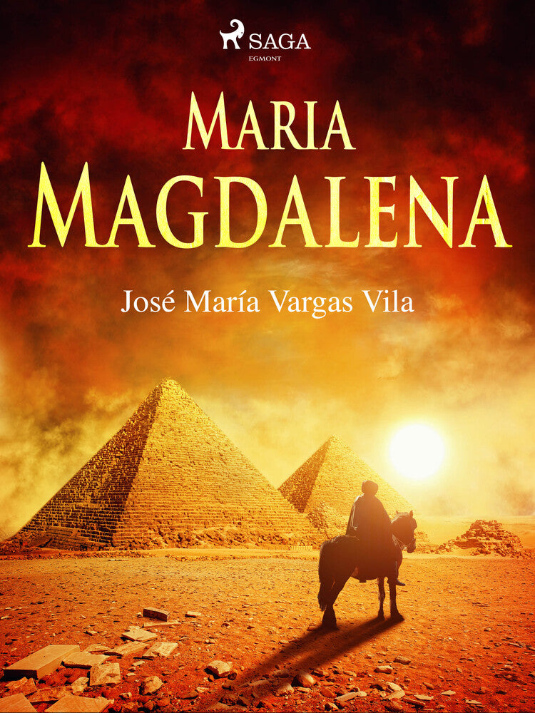 María Magdalena