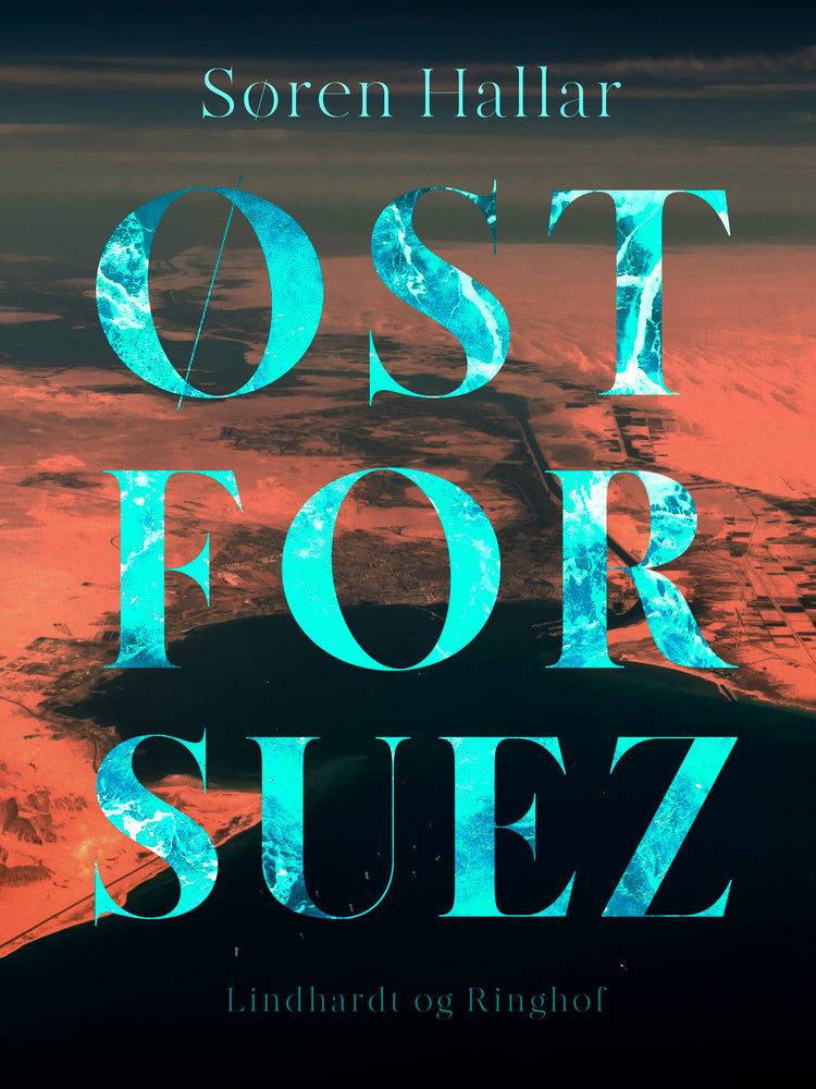Øst for Suez