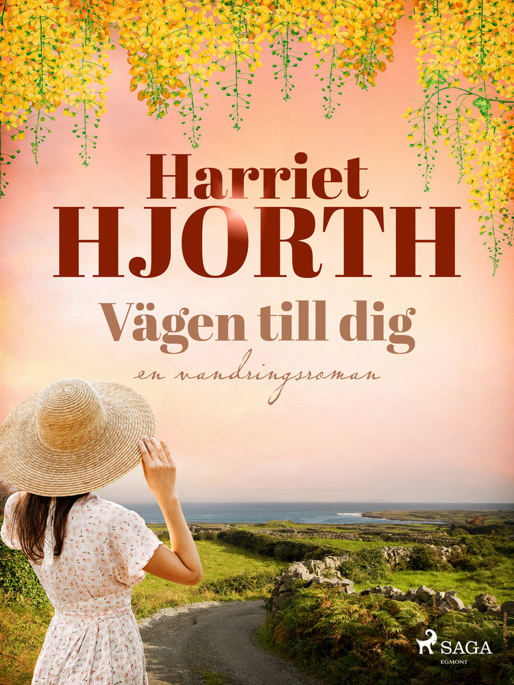 Vägen till dig
