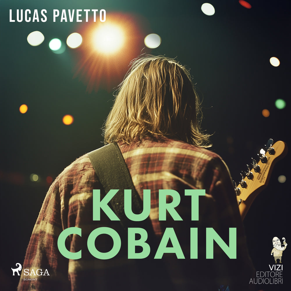 Kurt Cobain