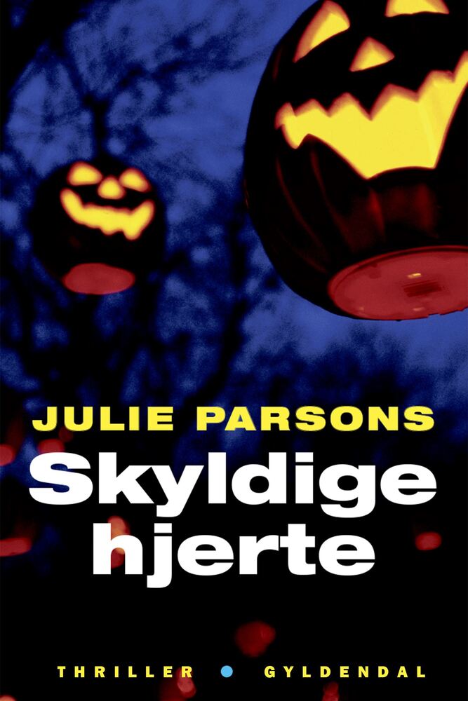 Skyldige hjerte