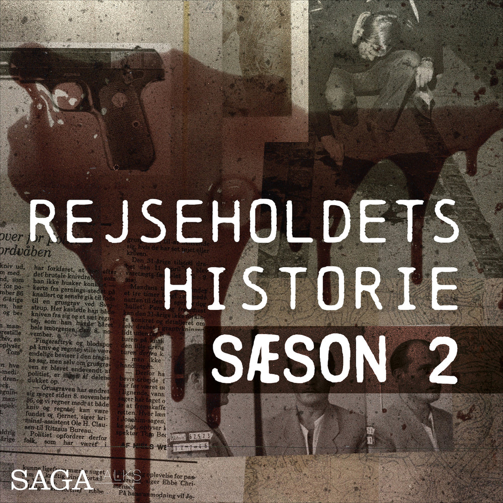 Rejseholdets historie 2 - Samarbejde med afdeling N (5:6)