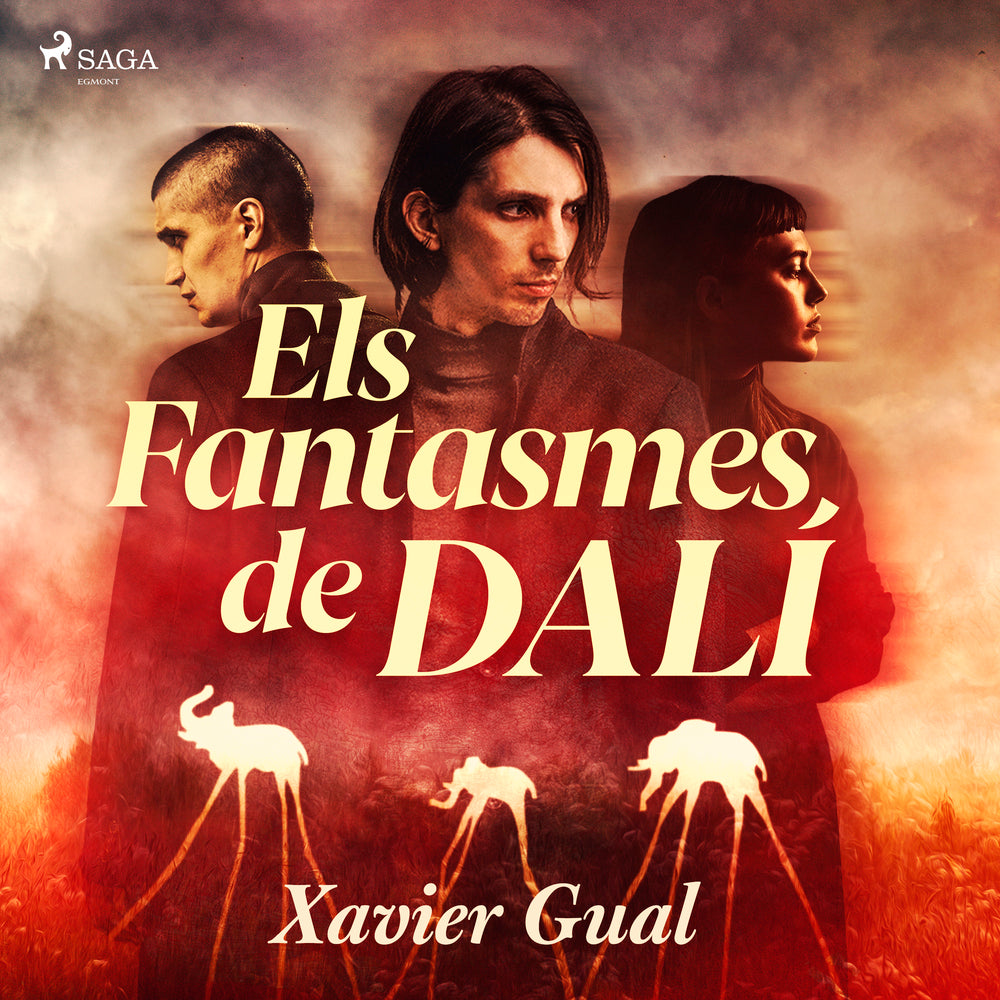 Els fantasmes de Dalí