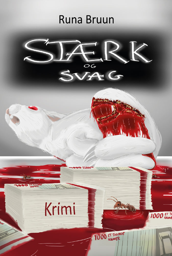 Stærk og Svag