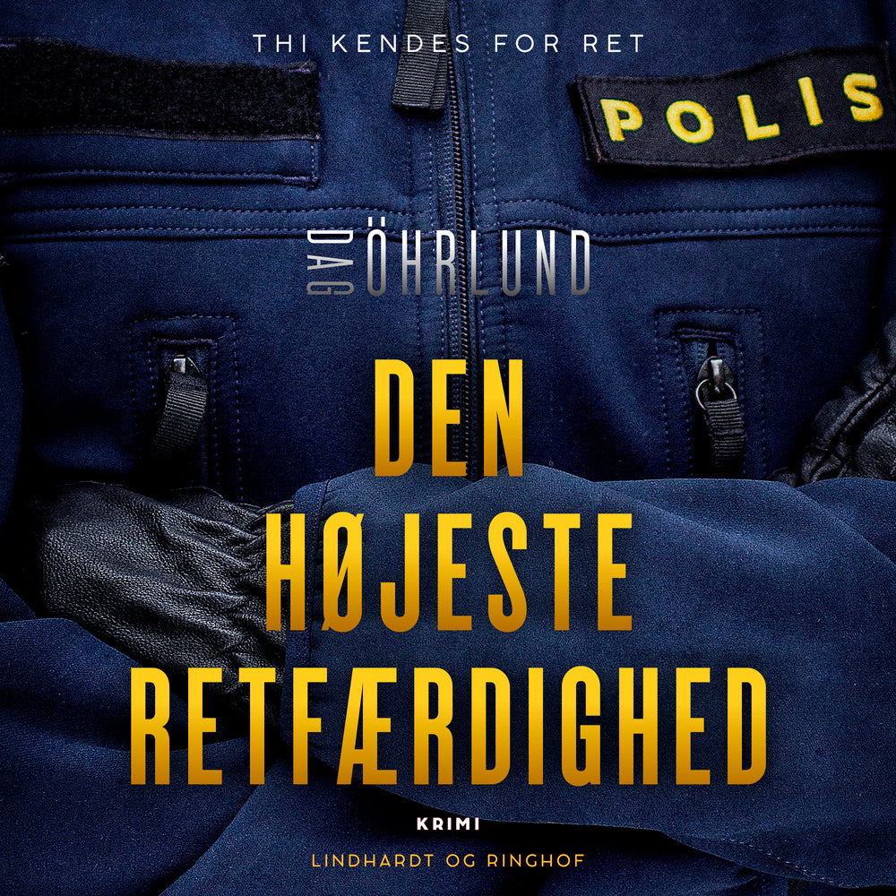Den højeste retfærdighed