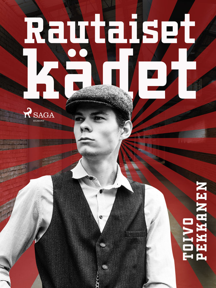 Rautaiset kädet