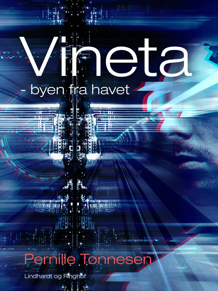 Vineta - byen fra havet
