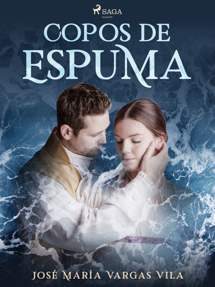 Copos de espuma