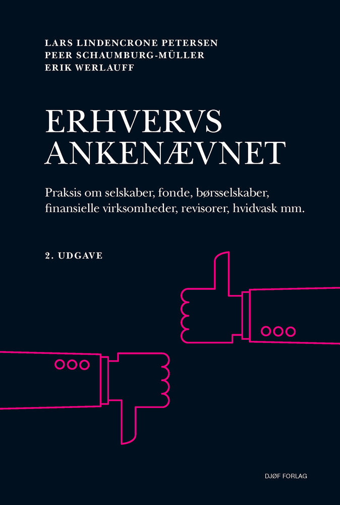 Erhvervsankenævnet