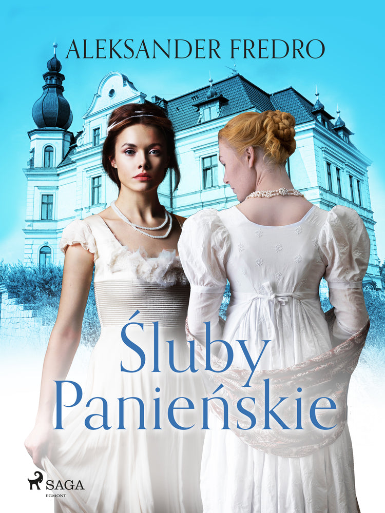Śluby Panieńskie