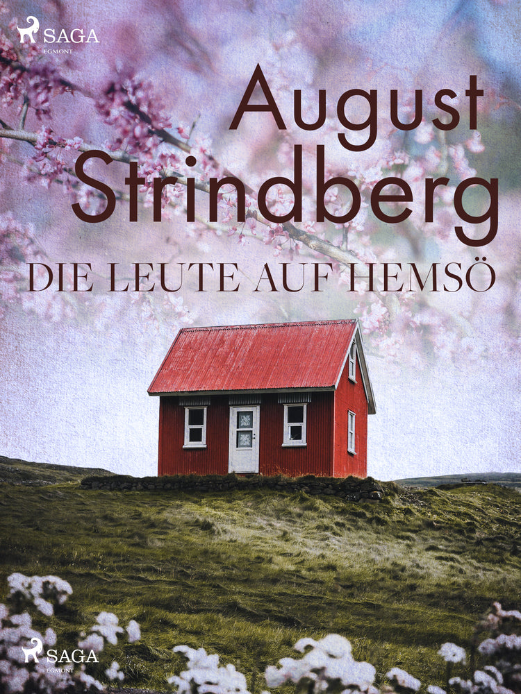 Die Leute auf Hemsö