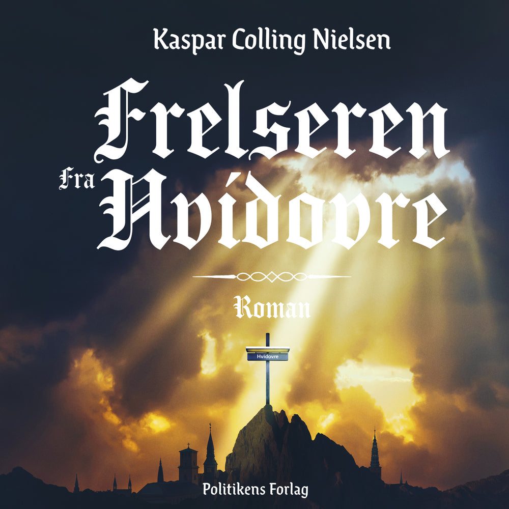 Frelseren fra Hvidovre