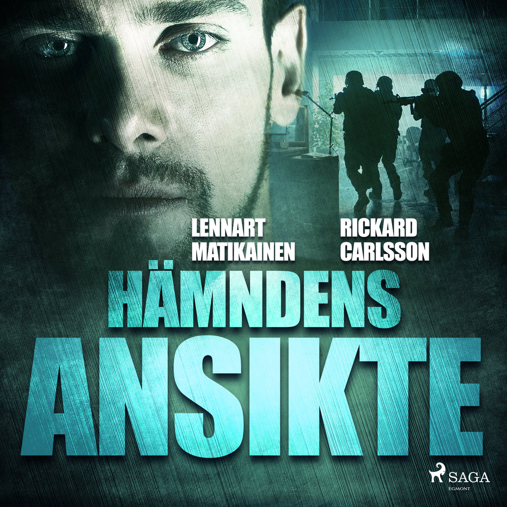 Hämndens ansikte