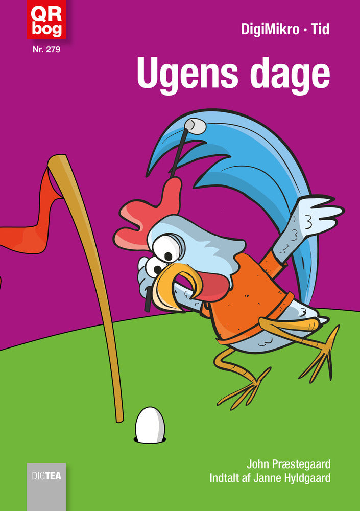 Ugens dage