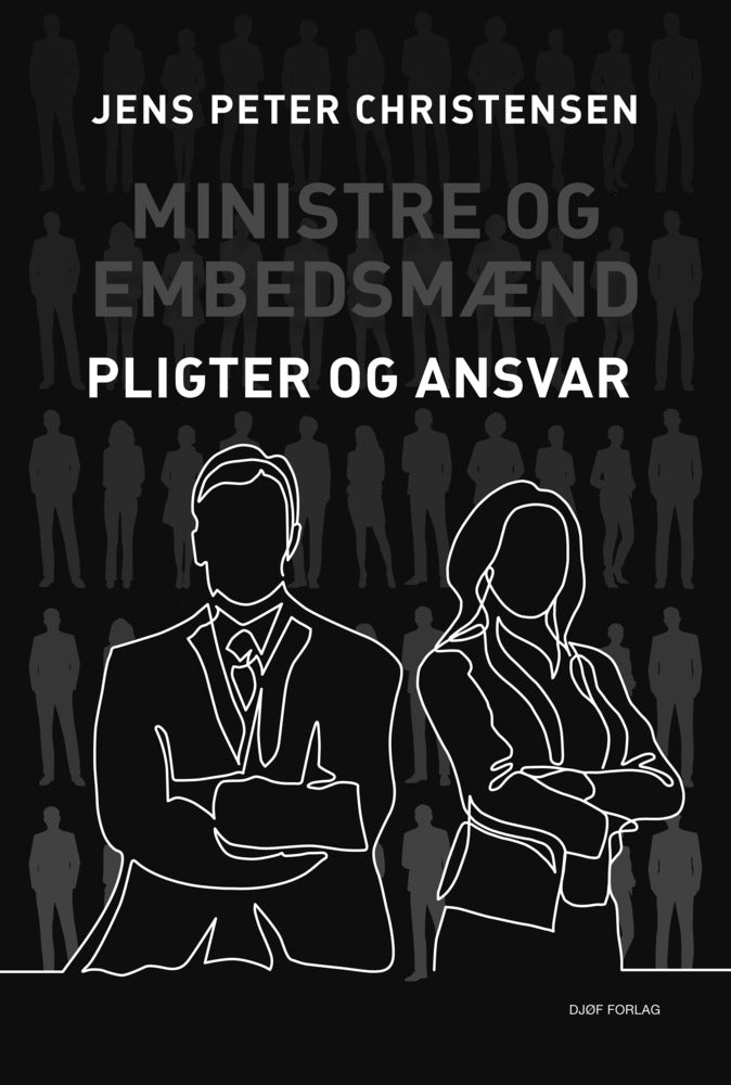 Ministre og embedsmænd