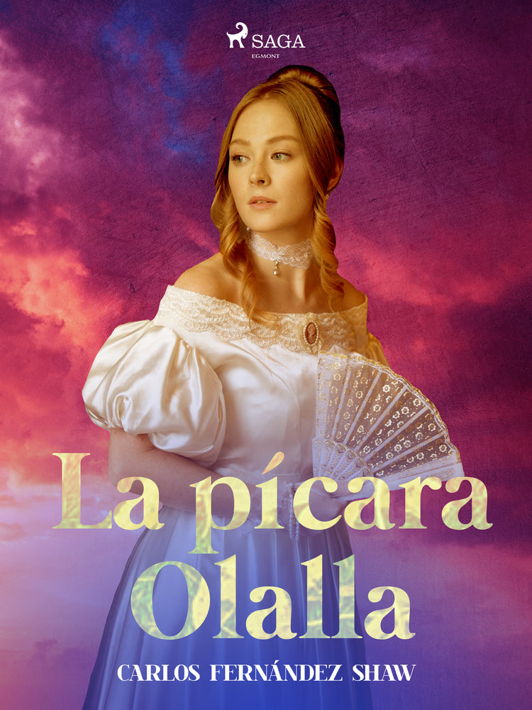 La pícara Olalla