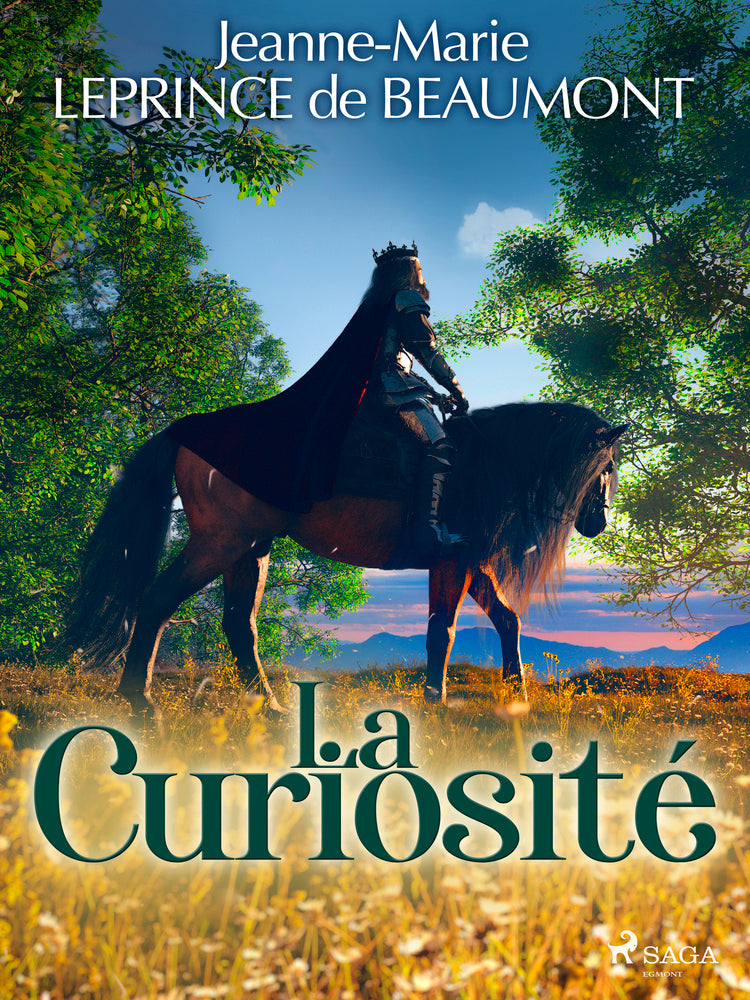 La Curiosité