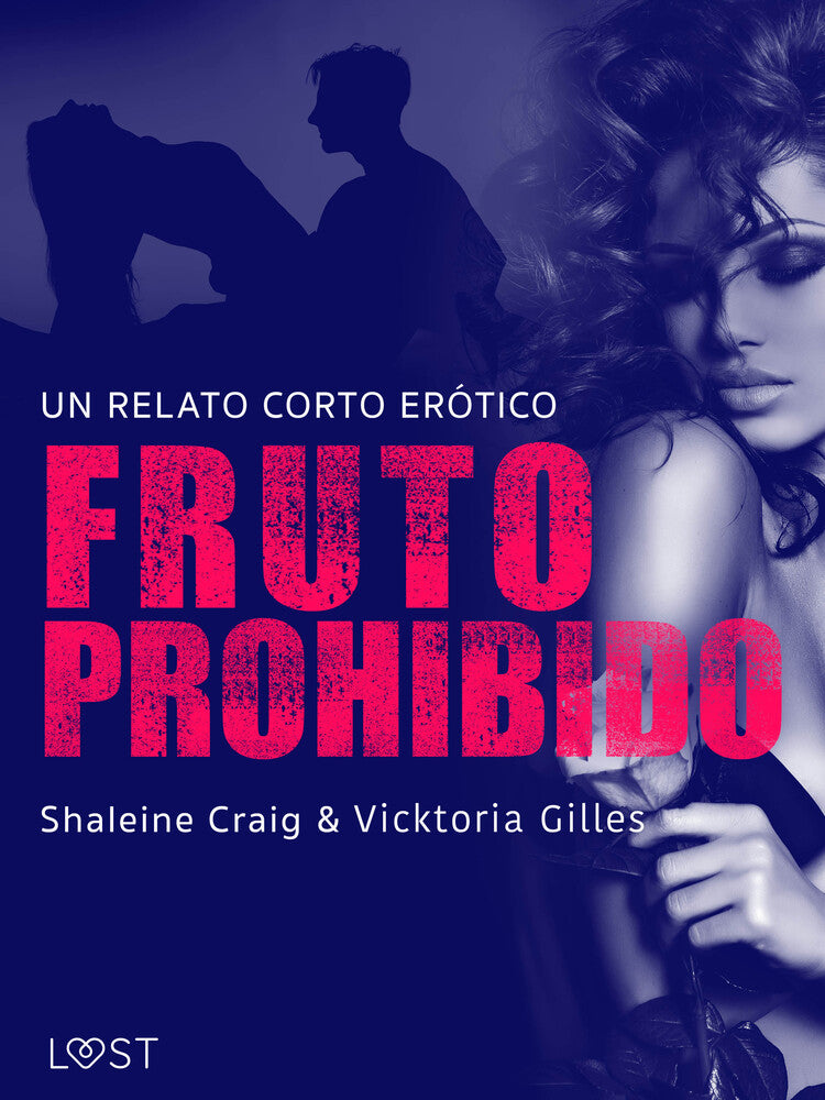 Fruto prohibido - un relato corto erótico