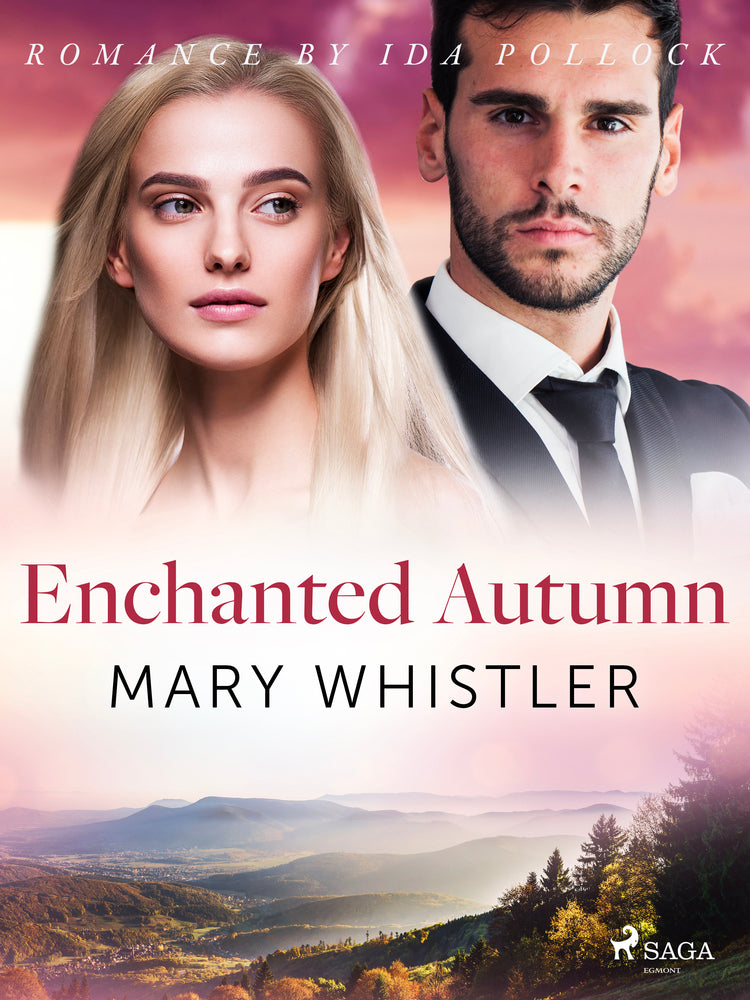 Enchanted Autumn