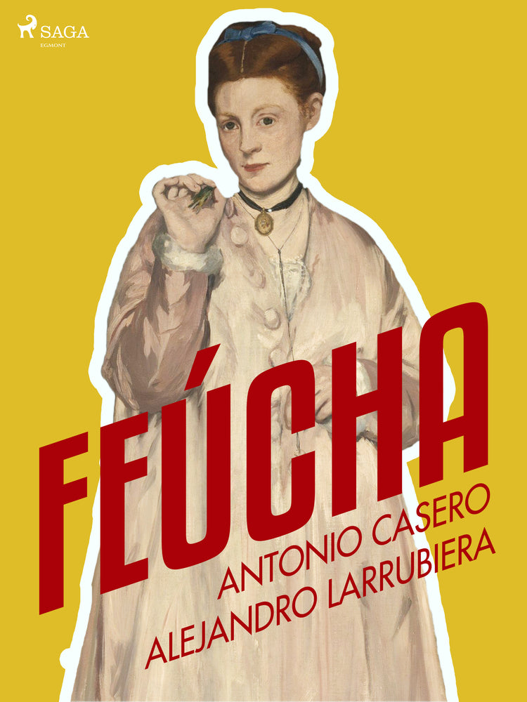 Feúcha