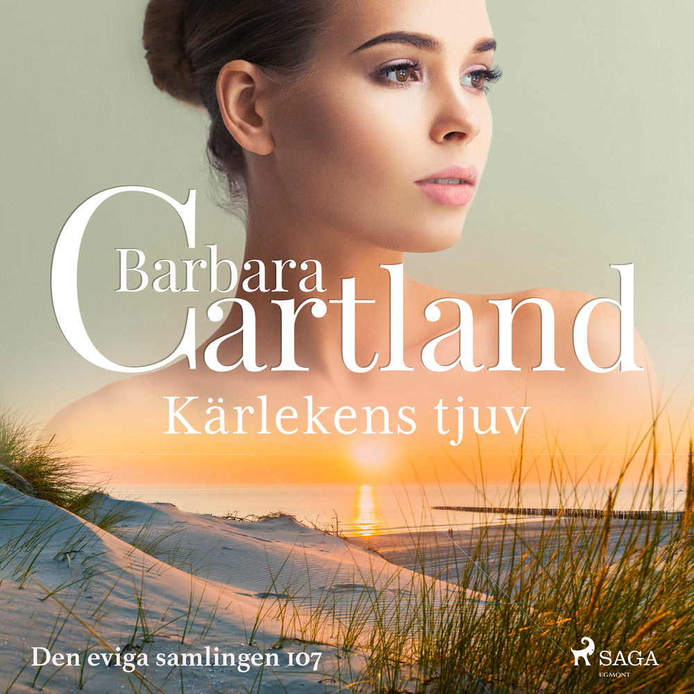 Kärlekens tjuv