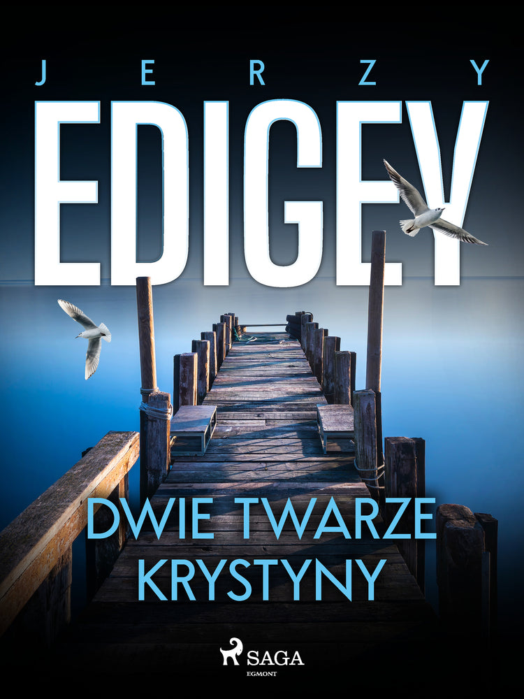 Dwie twarze Krystyny