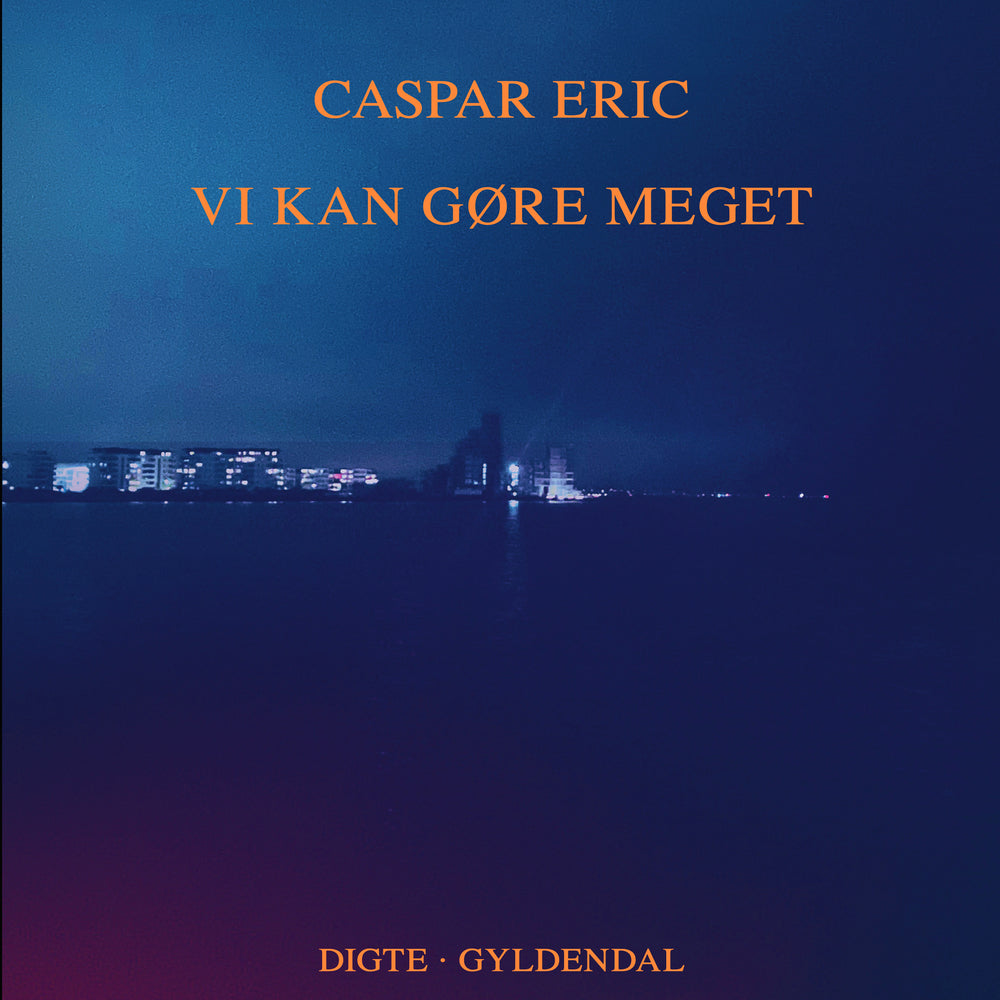 Vi kan gøre meget