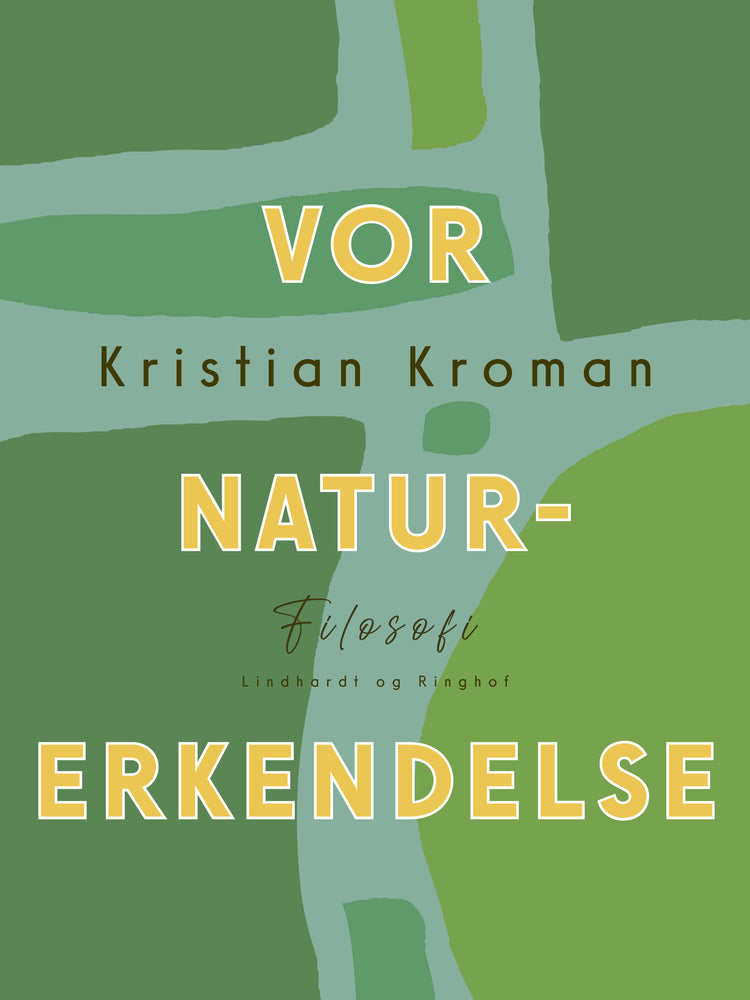 Vor naturerkendelse