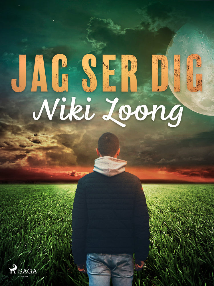 Jag ser dig