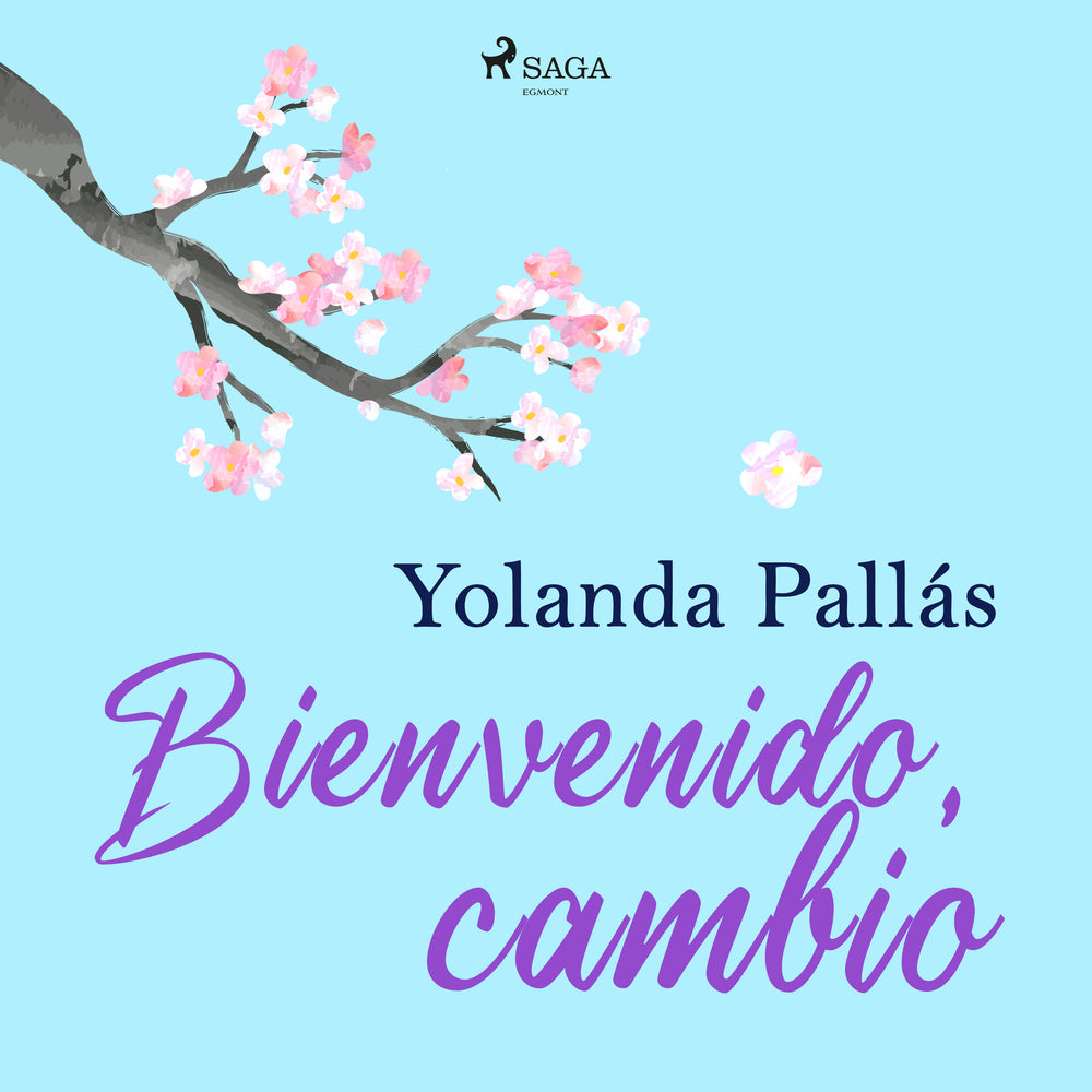 Bienvenido, cambio