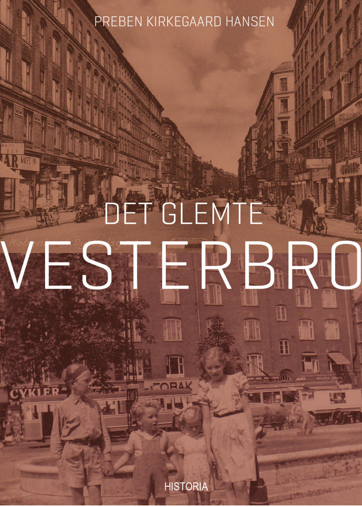 Det Glemte Vesterbro