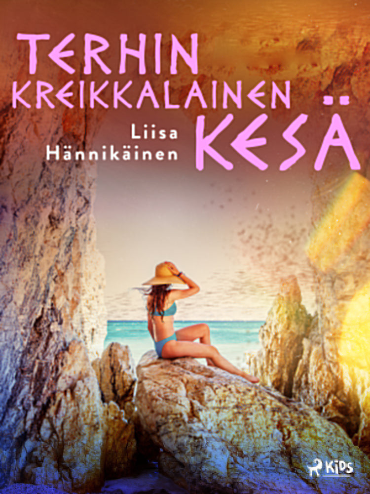 Terhin kreikkalainen kesä